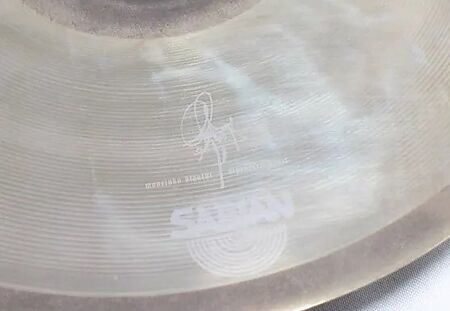 Sabian Signature Munetaka Higuchi 12" Lightning Strikes Splash 3.jpg