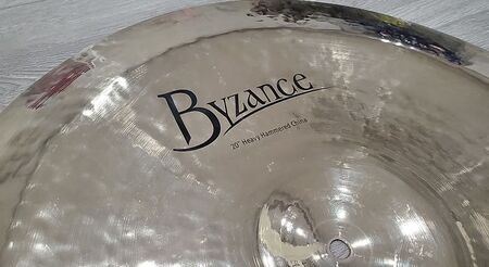 Meinl Byzance Brilliant 20" Heavy Hammered China 2.jpg