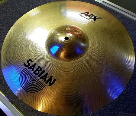 Sabian AAX 16" Bright Crash 1.jpg