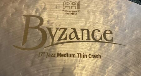 Meinl Byzance Jazz 17" Medium Thin Crash 2.jpg