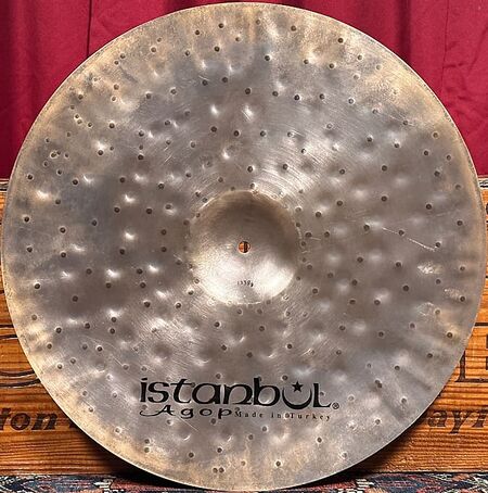 Istanbul Agop XIST 20" Dry Dark Crash 3.jpg