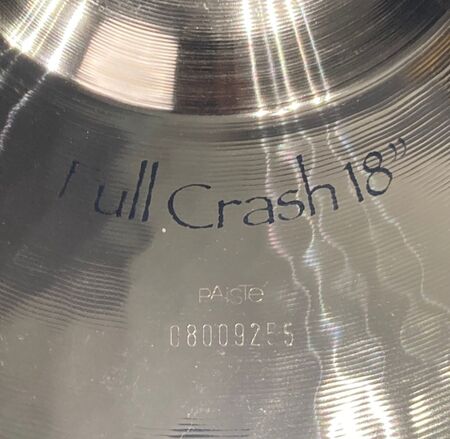 Paiste Signature Reflector 18" Full Crash 2.jpg