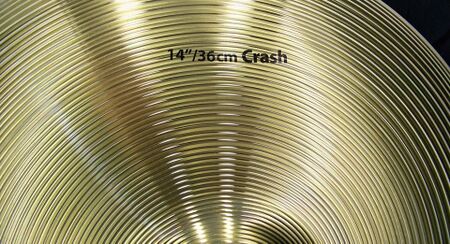 Sabian Powerbeat 14" Crash 2.jpg