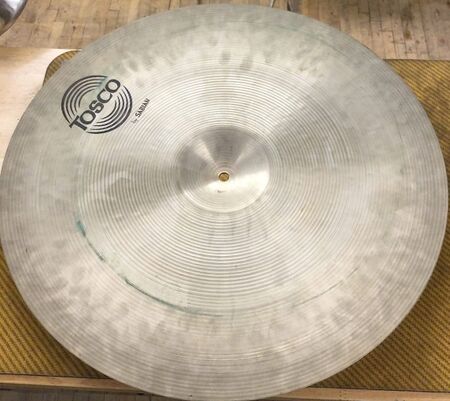 Sabian Tosco Original Design 21" Country Ride 3.jpg