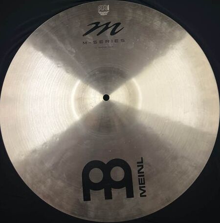 Meinl M-Series 18" Medium Crash 1.jpg