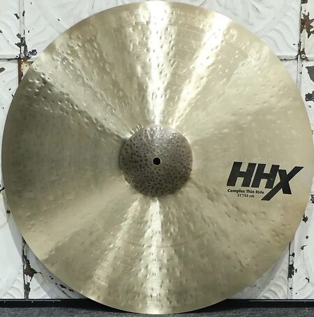 Sabian HHX Complex 21" Thin Ride 1.jpg