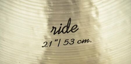 Istanbul Agop Mel Lewis Signature 21" Ride 2.jpg