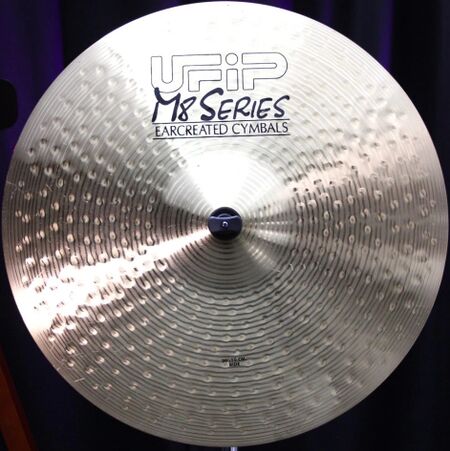 UFIP M8 20" Ride 1.jpg