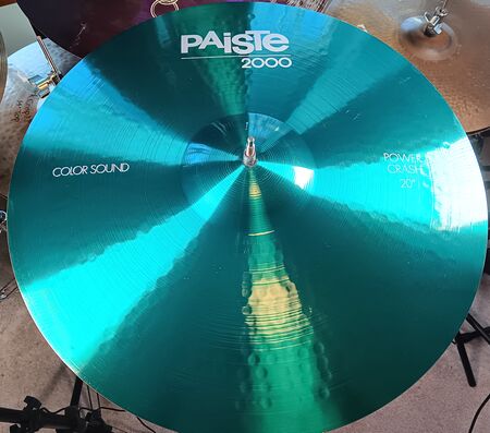 Paiste 2000 Colorsound 20 Power Crash 1.jpg