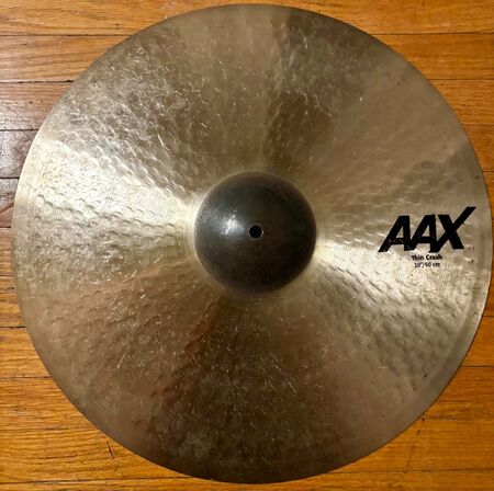 Sabian AAX 20" Thin Crash 1.jpg