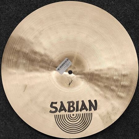 Sabian HHX 16 Manhattan Jazz Crash 3.jpg