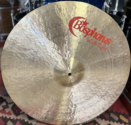 Bosphorus Stanton Moore 22 Wide Ride 1.jpg