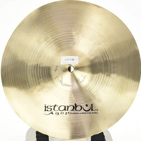 Istanbul Agop Traditional 12" Trash Hit 3.jpg