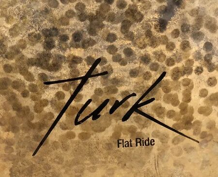 Istanbul Agop Turk 18" Flat Ride 2.jpg