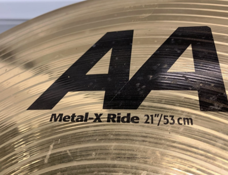 Sabian AA 21 Metal X Ride 2.png