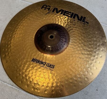 Meinl Reference Class 14" Hetro Hihat 1.jpg
