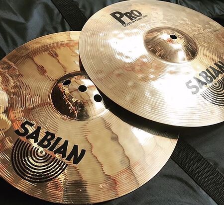 Sabian Pro 13" Fusion Hats 1.jpg