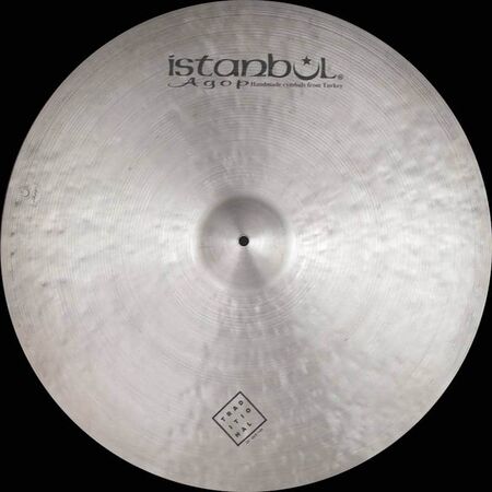 Istanbul Agop Traditional 26" Dark Ride 1.jpg