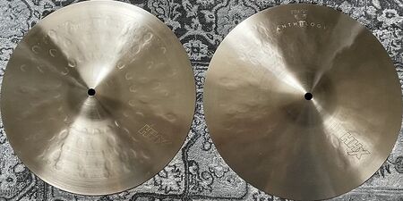 Sabian HHX Anthology 14" Low Bell Hats 1.jpg