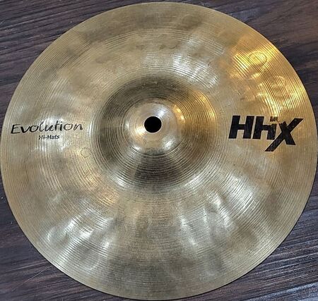 Sabian HHX Evolution 10" Hi-Hats 2.jpg