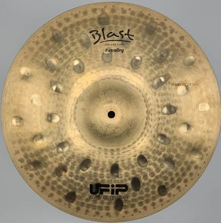 UFIP Blast 16" Extra Dry Crash 1.jpg