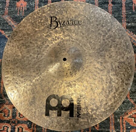 Meinl Byzance 20" Dark Ride 1.jpg