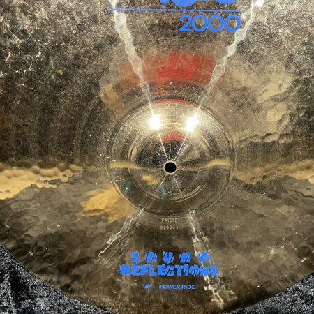 Paiste 2000 Sound Reflections 20