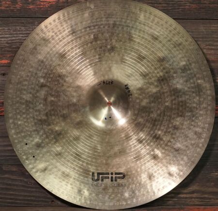 UFIP Est. 1931 22" Ride 3.jpg