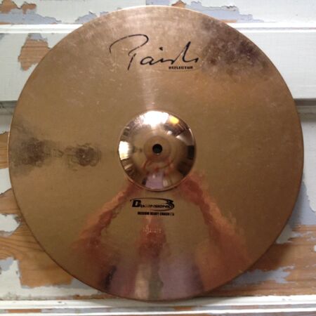 Dimensions Reflector 16 Medium Heavy Crash 1.jpeg