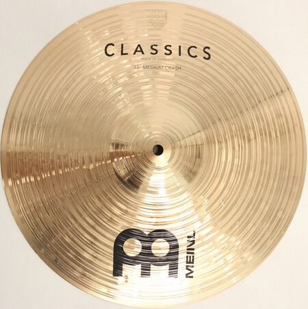 Meinl Classics 15" Medium Crash 1.jpg