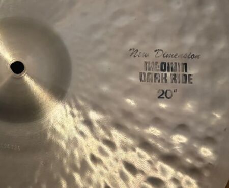 Sound Creation New Dimension 20 Medium Dark Ride 2.jpg