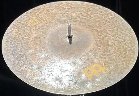 Meinl R&D Prototype Byzance Extra Dry 12" Extra Heavy Splash 1.jpg