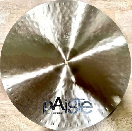 Paiste Formula 602 Modern Essentials 17" Crash 3.jpg