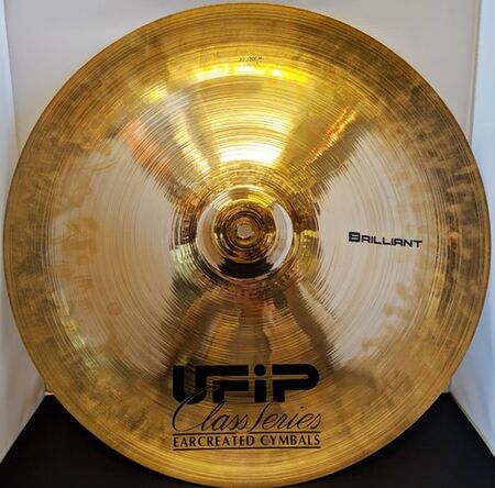 UFIP Class Brilliant 20" China 1.jpg