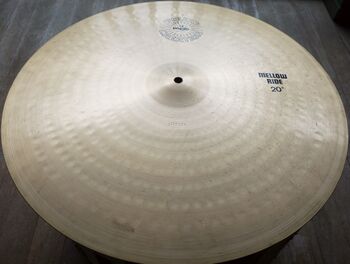 Paiste SC Mellow 20 1.JPG
