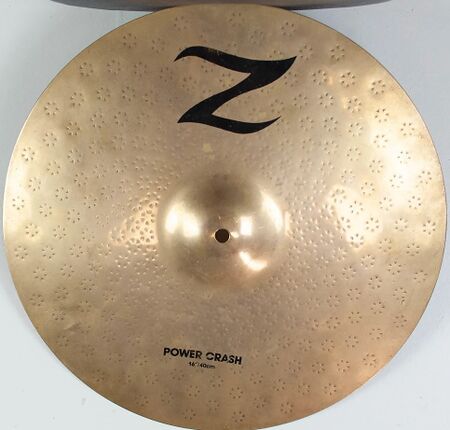 Z Zildjian 16 Power Crash 1.jpg