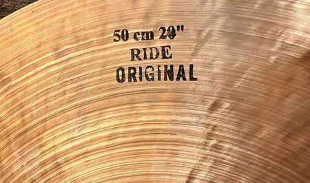 Istanbul 20" Original Ride B.jpg