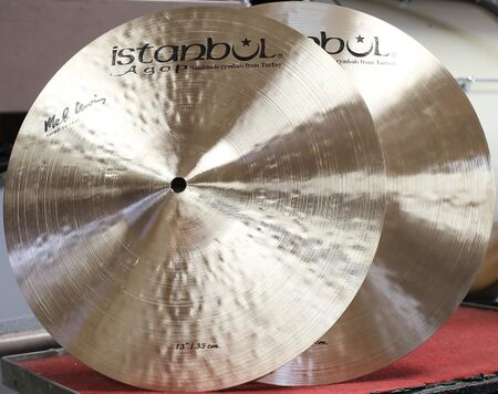 Istanbul Mel Lewis 1982 13 Hihat 1.jpg