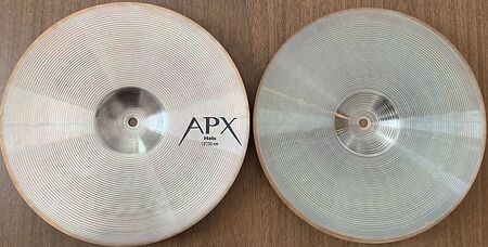 Sabian APX 13" Hats 4.jpg