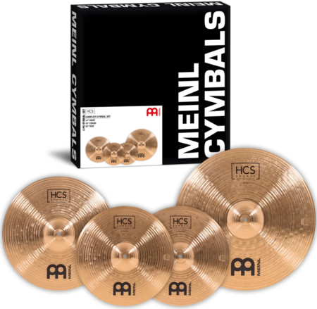 Meinl HCS Bronze Family.png