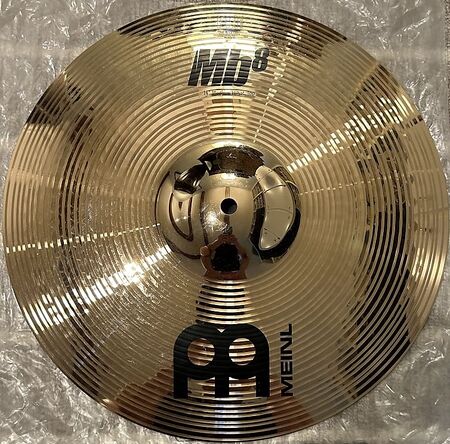 Meinl Mb8 14" Medium Hihat 2.jpg