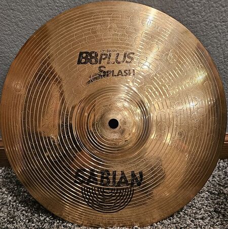 Sabian B8 Plus 12" Splash 1.jpg