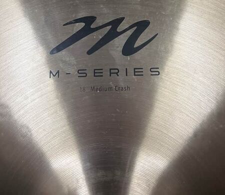 Meinl M-Series 18" Medium Crash 3.jpg
