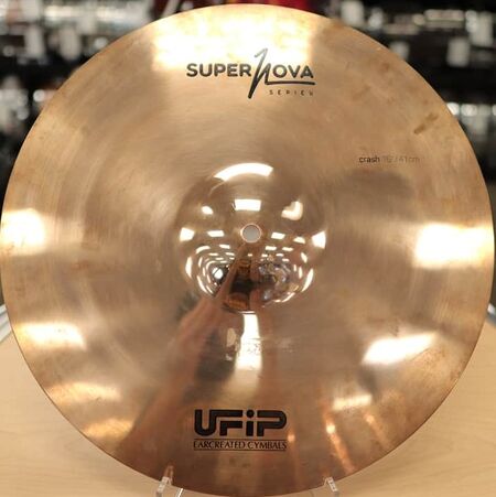 UFIP Supernova 16" Crash 1.jpg
