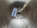A Zildjian 20" Take Five Reissue Ride 2.jpg