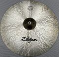 K Zildjian 21" Staccato Ride 1.jpeg