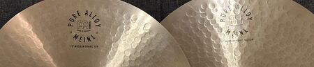 Meinl Pure Alloy 15" Medium Hihat 2.jpg