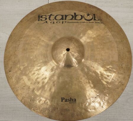 Istanbul Agop Pasha 20" Ride 1.jpg