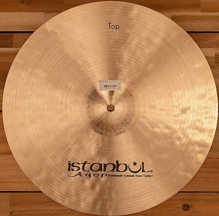 Istanbul Agop Sultan 15" Hi-Hat 3.jpg