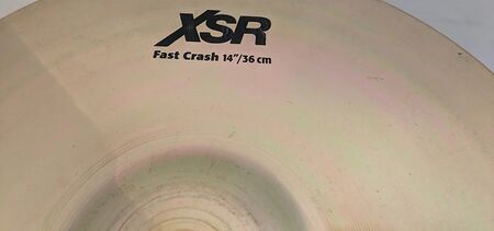 Sabian XSR 14" Fast Crash 2.jpg